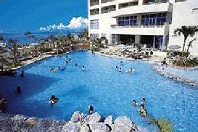 фото отеля Rizzan Sea Park Hotel Tancha Bay