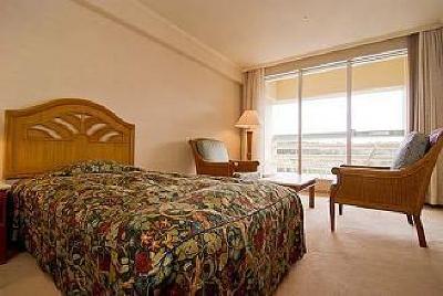 фото отеля Rizzan Sea Park Hotel Tancha Bay