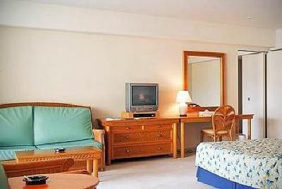 фото отеля Rizzan Sea Park Hotel Tancha Bay