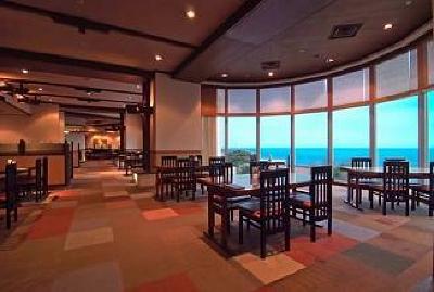 фото отеля Rizzan Sea Park Hotel Tancha Bay
