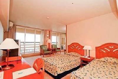 фото отеля Rizzan Sea Park Hotel Tancha Bay