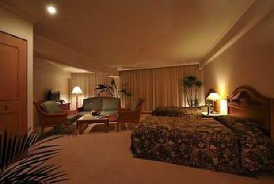 фото отеля Rizzan Sea Park Hotel Tancha Bay