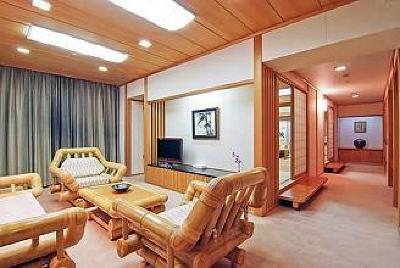 фото отеля Rizzan Sea Park Hotel Tancha Bay