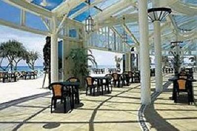 фото отеля Rizzan Sea Park Hotel Tancha Bay