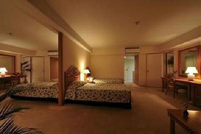 фото отеля Rizzan Sea Park Hotel Tancha Bay