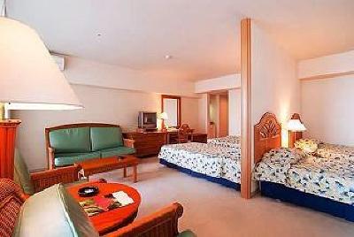 фото отеля Rizzan Sea Park Hotel Tancha Bay
