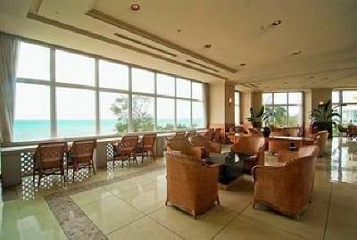 фото отеля Rizzan Sea Park Hotel Tancha Bay