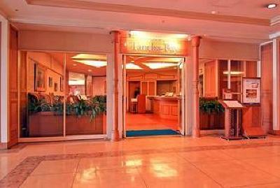 фото отеля Rizzan Sea Park Hotel Tancha Bay