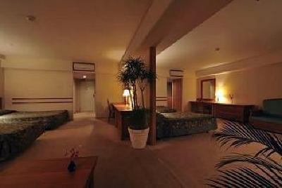 фото отеля Rizzan Sea Park Hotel Tancha Bay