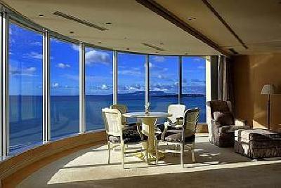 фото отеля Rizzan Sea Park Hotel Tancha Bay