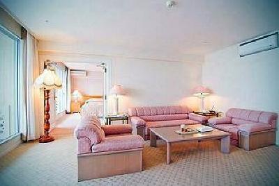фото отеля Rizzan Sea Park Hotel Tancha Bay