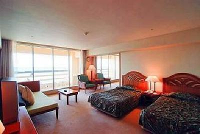 фото отеля Rizzan Sea Park Hotel Tancha Bay