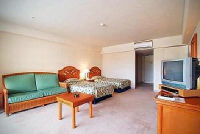 фото отеля Rizzan Sea Park Hotel Tancha Bay