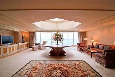 фото отеля Rizzan Sea Park Hotel Tancha Bay