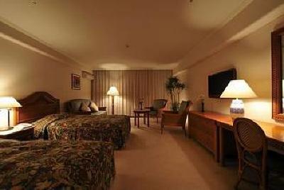 фото отеля Rizzan Sea Park Hotel Tancha Bay