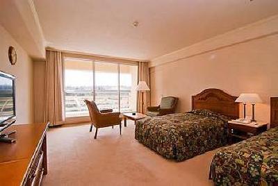 фото отеля Rizzan Sea Park Hotel Tancha Bay
