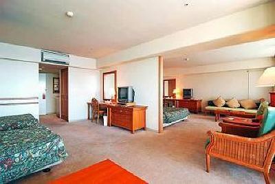 фото отеля Rizzan Sea Park Hotel Tancha Bay