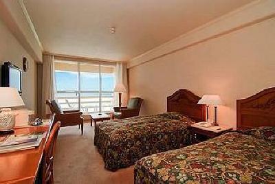 фото отеля Rizzan Sea Park Hotel Tancha Bay