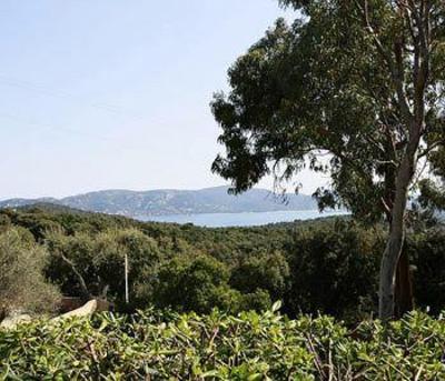 фото отеля Residence La Lezardiere Porto-Vecchio