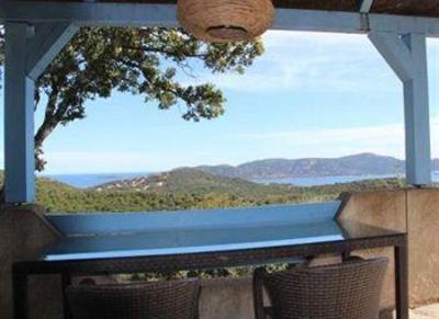 фото отеля Residence La Lezardiere Porto-Vecchio
