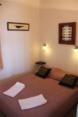 фото отеля Residence La Lezardiere Porto-Vecchio
