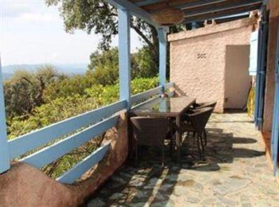 фото отеля Residence La Lezardiere Porto-Vecchio