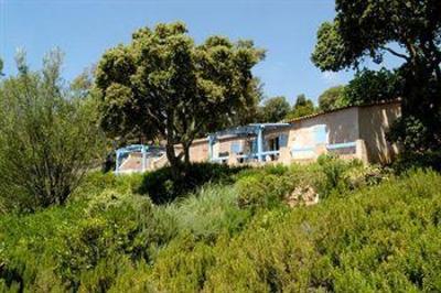 фото отеля Residence La Lezardiere Porto-Vecchio