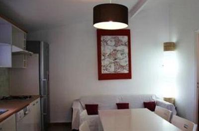 фото отеля Residence La Lezardiere Porto-Vecchio