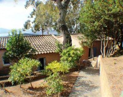 фото отеля Residence La Lezardiere Porto-Vecchio