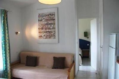фото отеля Residence La Lezardiere Porto-Vecchio