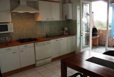 фото отеля Residence La Lezardiere Porto-Vecchio