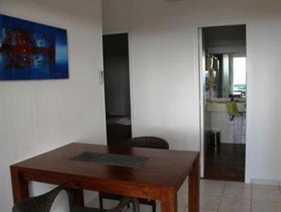 фото отеля Residence La Lezardiere Porto-Vecchio