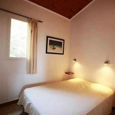 фото отеля Residence La Lezardiere Porto-Vecchio