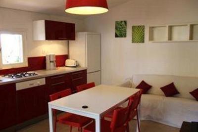 фото отеля Residence La Lezardiere Porto-Vecchio