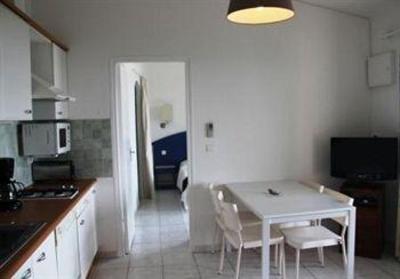 фото отеля Residence La Lezardiere Porto-Vecchio