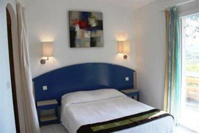 фото отеля Residence La Lezardiere Porto-Vecchio