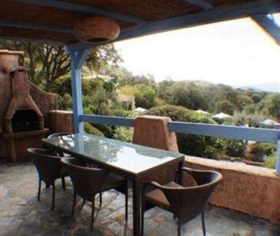 фото отеля Residence La Lezardiere Porto-Vecchio