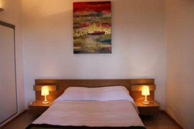 фото отеля Residence La Lezardiere Porto-Vecchio