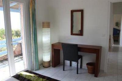 фото отеля Residence La Lezardiere Porto-Vecchio