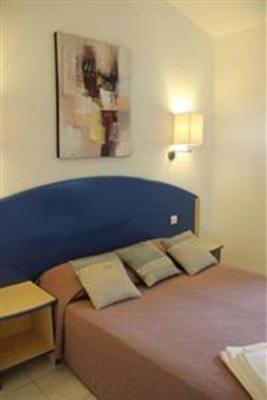 фото отеля Residence La Lezardiere Porto-Vecchio