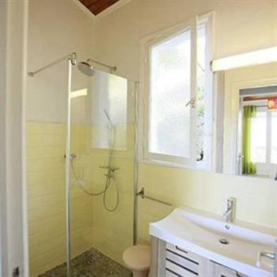 фото отеля Residence La Lezardiere Porto-Vecchio