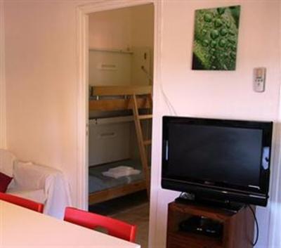 фото отеля Residence La Lezardiere Porto-Vecchio