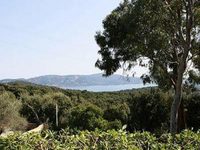 Residence La Lezardiere Porto-Vecchio