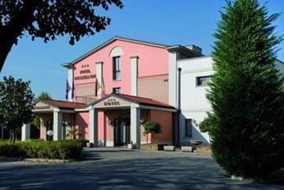фото отеля Hotel Brixellum