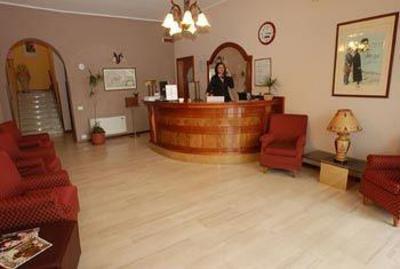 фото отеля Hotel Brixellum