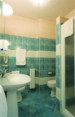 фото отеля Hotel Brixellum