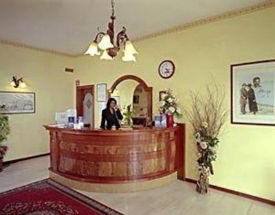 фото отеля Hotel Brixellum