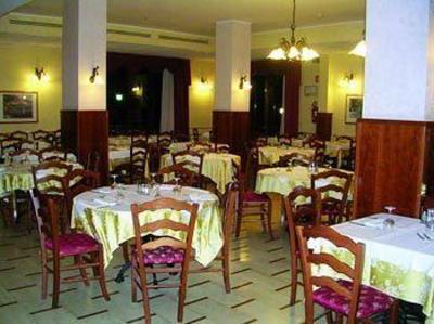 фото отеля Hotel Brixellum