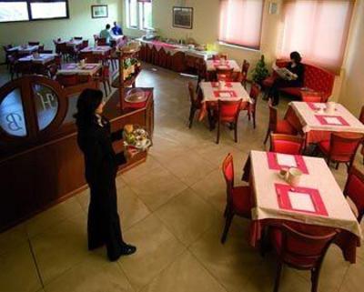 фото отеля Hotel Brixellum