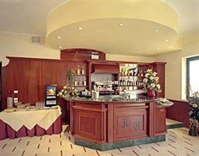 фото отеля Hotel Brixellum